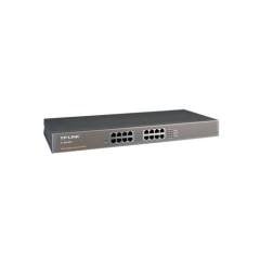 TP-Link TL-SG1016 16Port Gigabit Rackmount Switch