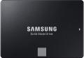 500 GB 870 EVO SAMSUNG 2.5 SATA3 MZ-77E500BW 560-530 MB/S SAMSUNG TR GARANTILI