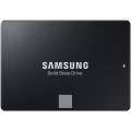 1 TB 870 EVO SAMSUNG 2.5 SATA3 MZ-77E1T0BW 560-530 MB/S SAMSUNG TR GARANTILI