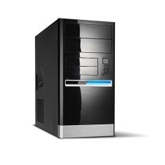 Celeron J3355 4GB 128G SSD DOS Masaüstü PC