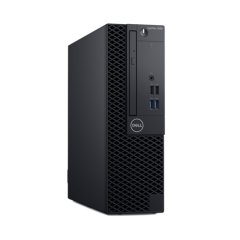 Dell OptiPlex 3060sff i5-8500 4GB 500GB UBUNTU