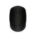 LOGITECH B170 KABLOSUZ MOUSE SİYAH 910-004798