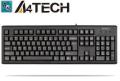 A4 TECH KM-720 Q TR MM SİYAH USB KABLOLU KLAVYE