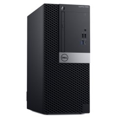 Dell OptiPlex 5060MT i7-8700 2x4GB 256SSD Ubuntu
