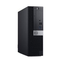 Dell OptiPlex 7060sff i5-8500 2x4GB 500GB UBUNTU