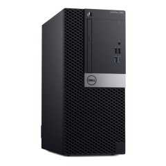 Dell OptiPlex 7060MT i7-8700 2x4GB 256SSD W10Pro