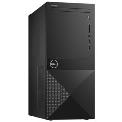 Dell Vostro 3670 i7-8700 8GB 1TB UBUNTU