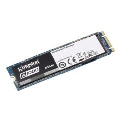 Kingston A1000 480GB SSD m.2 NVMe SA1000M8/480G