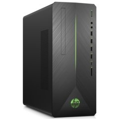 HP 5XW01EA 790-0031nt i7-8700 16GB 256GB+2TB DOS