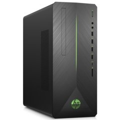 HP 7DM50EA 790-0047nt i7-9700F 16GB 512GB+2TB DOS