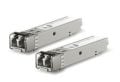 URANIUM 21CFR(J)CLASS 1 GIGABIT 850NM 550M LC MULTIMOD (MM) SFP MODÜL(HP UYUMLU)
