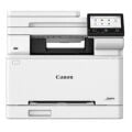 CANON I-SENSYS MF664CDW RENKLI LAZER YAZ/TAR/FOT/DUB/ETH/WIFI