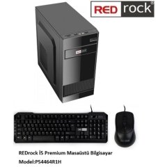 Redrock P54464R1H i5-4460 4GB 1TB DOS