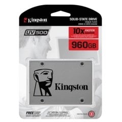Kingston UV500 960GB SSD Disk SUV500/960G