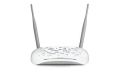 TP-LINK TD-W9970 300MBPS VDSL2/ADSL2 WIFI MODEM ROUTER