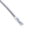 FRISBY FNW-RJ4526N RJ45 CAT5 EZ YENI NESIL DELIKLI KONNEKTOR
