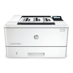 HP C5F92A LaserJet Pro 400 M402D Yazıcı - A4