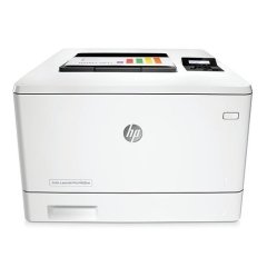 HP CF389A ColorLaserJet Pro 400 M452DN Yazıcı -A4
