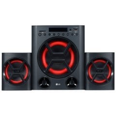 LG XBOOM LK72B 2+1 40W Bluetooth Ses Sistemi
