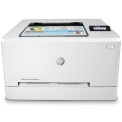 HP T6B59A Color LaserJet Pro M254nw Yazıcı - A4