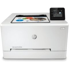 HP T6B60A Color LaserJet Pro M254dw Yazıcı - A4