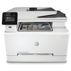 HP T6B80A ColorLaserJet Pro M280nw Yaz/Tar/Fot-A4