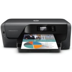 HP D9L63A OfficeJet Pro 8210 Yazıcı