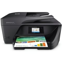 HP J7K33A OfficeJet Pro 6960 AIO Yaz/Tar/Ft/Fx-A4