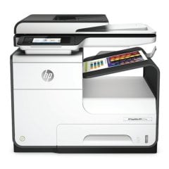 HP J9V80B PageWide Pro 377dw Fax/Fot/Tar/Yaz