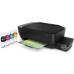 HP Z6Z95A Ink 410 Wi-Fi Tanklı Fot/Tar/Yaz/A4