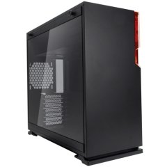 In-Win 101 550W Asus Edition Mid Tower Kasa Siyah