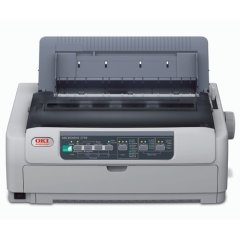 OKI ML5790 80 Kolon 608 CPS Nokta Vuruşlu Yazıcı