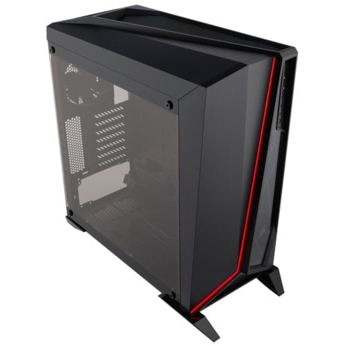 Corsair Carbide Spec-Omega Mid Tower Kasa Siyah
