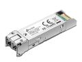 TP-LINK OMADA TL-SM311LS MGBIC 1000BASE-LX SINGLE MODE SFP MODÜLÜ