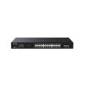 IP-COM G2226F 24 PORT GIGABIT + 2XSFP UPLINK CLOUD YÖNETİLEBİLİR RACKMOUNT SWITCH