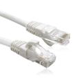 URANIUM 20 CM 26AWG 250MHZ LSZH UTP GRİ RENK CAT6 PATCH KABLO
