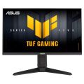 24.5 ASUS TUF GAMING VG259QMRL5A IPS 1MS 310MHZ 1XHDMI 2XDP FHD 1920X1080 HOPARLÖR YÜKSEKLİK AYARI PIVOT VESA SİYAH