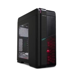Everest Rampage Titan Plus 750W Mid Tower Kasa