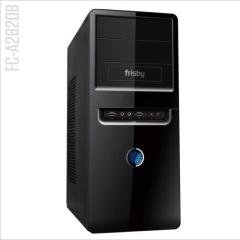 Frisby FC-A2820B 300W Mid Tower Kasa Siyah