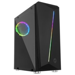 Frisby Stream FC-9260G Mid Tower Siyah PSU YOK