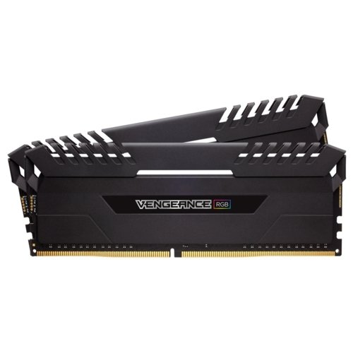 Corsair 2x8 16GB 3000MHz DDR4 CMR16GX4M2D3000C16
