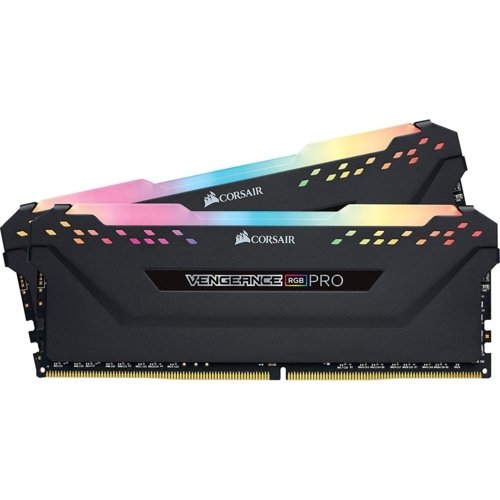 Corsair 2x8 16GB 4000MHzD4 RGB CMW16GX4M2K4000C19