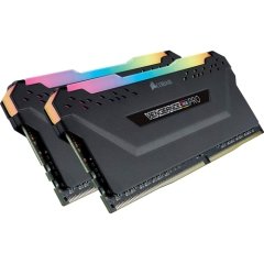 Corsair 2x8 16GB 4000MHzD4 RGB CMW16GX4M2K4000C19