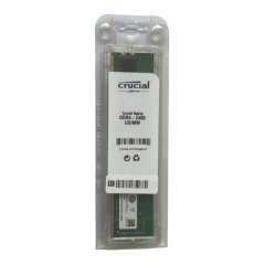 Crucial Basics 16GB 2400MHz DDR4 CB16GU2400-Kutulu