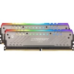 Ballistix RGB 2x8 16GB 3000Mz BLT2K8G4D30BET4K
