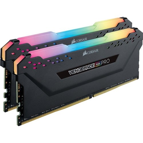 CORSAIR Corsair 2x16 32GB 2666MHz DDR4 CMW32GX4M2A2666C16