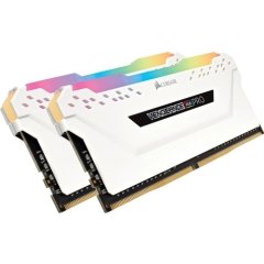 Corsair 2x16 32GB 2666MHz DDR4 CMW32GX4M2A2666C16W