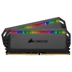 Corsair 2x16 32GB 3466MHz DDR4 CMT32GX4M2C3466C16