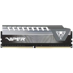 Patriot 4GB 2400MHz DDR4 PVE44G240C6GY -Soğutuculu