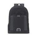 MACK MCE-1201 15.6'' LUNA ECO NOTEBOOK SIRT ÇANTASI SİYAH